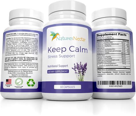 calming pills for panic attacks