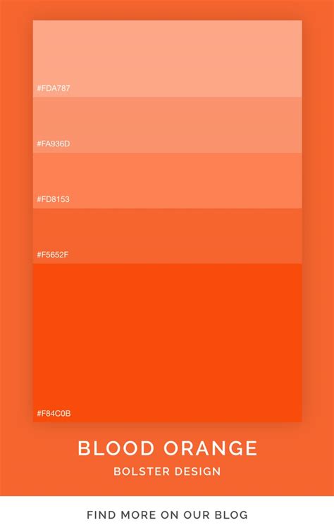 camp half blood orange hex code