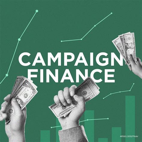 campaign finance reports requirements