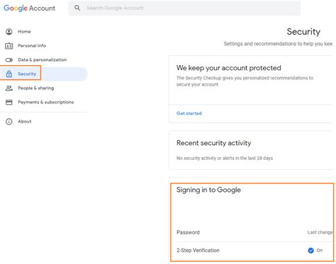 can't access authenticator