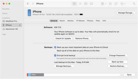 can't access iphone files on pc