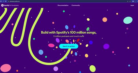 can't access spotify website