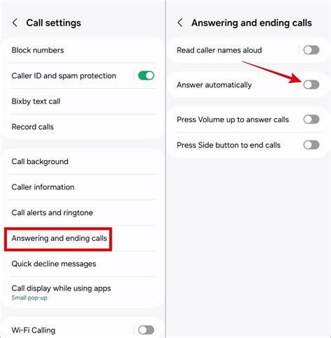 can't answer phone on android auto