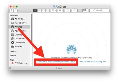 can't copy from iphone to mac