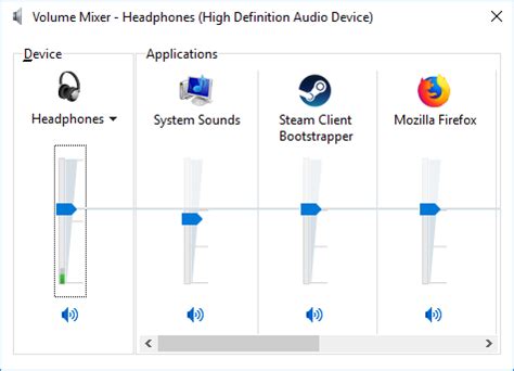 can't hear sound in firefox