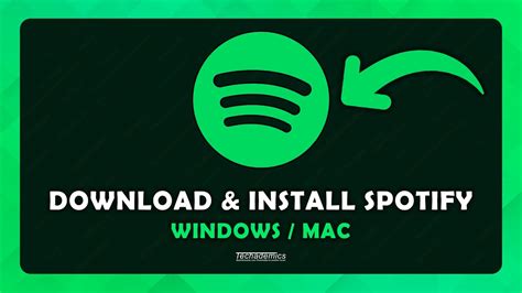 can't install spotify on windows 10