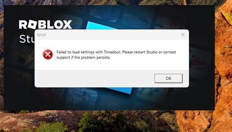 can't launch roblox studio