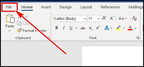 can't open embedded pdf in word
