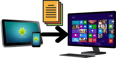 can't transfer files from android to pc using usb cable