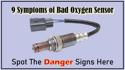 can a bad oxygen sensor cause limp mode