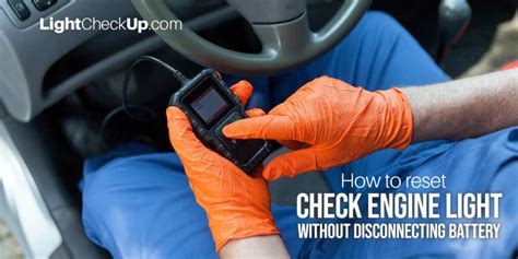 can a bad starter trigger a check engine light
