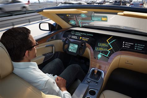 can a car drive without a computer box
