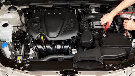 can a car start with a bad computer box