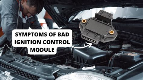 can a car start with a faulty computer box