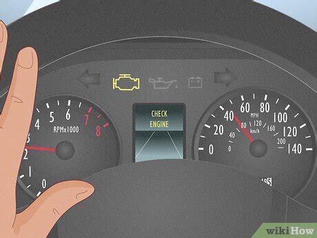 can a coil pack cause check engine light to come on