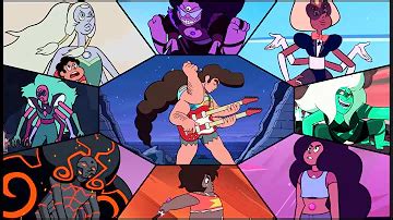 can a fusion fuse with another fusion steven universe