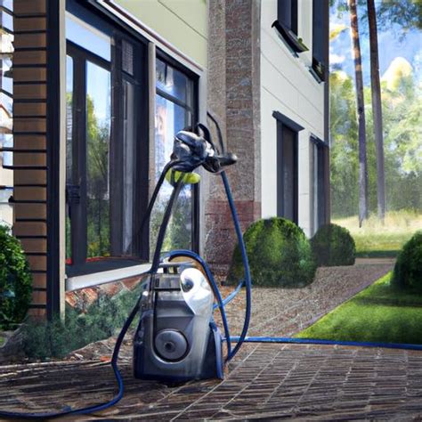 can a karcher be repaired