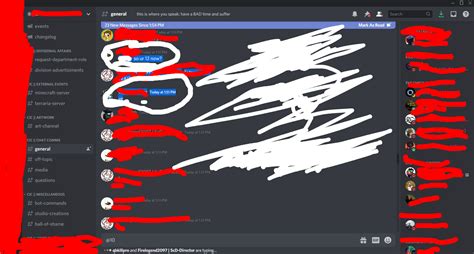 can a kid use discord