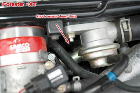 can a knock sensor go bad and not throw a code
