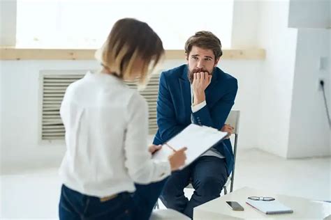 can a therapist fall in love with a client