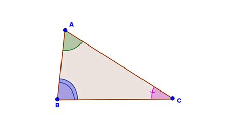 can a triangle have two obtuse angles explain your answer