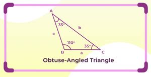 can a triangle have two obtuse angles why or why not