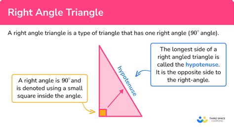 can a triangle have two right angles explain your answer