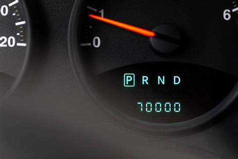 can abs affect speedometer