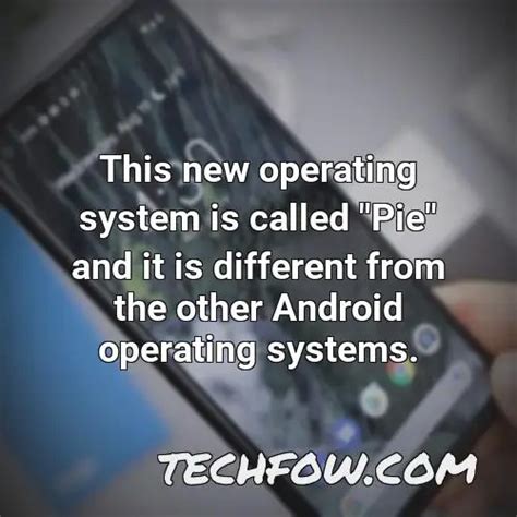 can android 7.1 be upgraded to 9