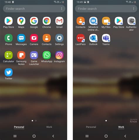 can android app work on iphone
