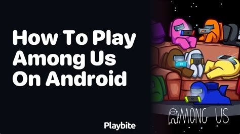 can android play with iphone on among us