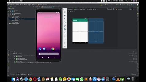 can android studio make ios apps
