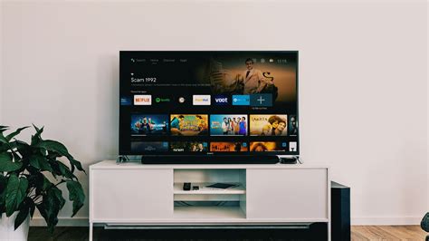 can android tv use netflix