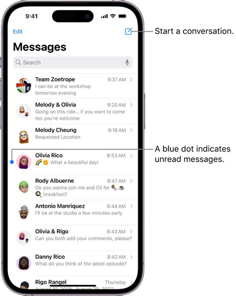 can apple transfer text messages from iphone to iphone