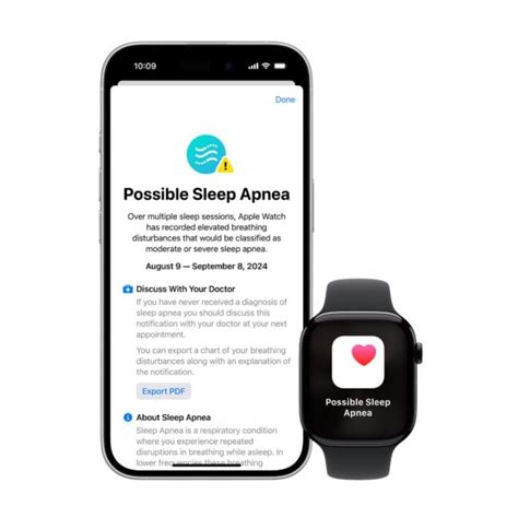can apple watch detect irregular heartbeat while sleeping
