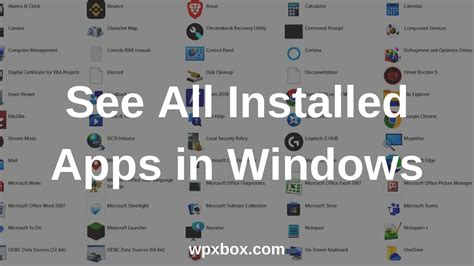 can apps be installed on computers