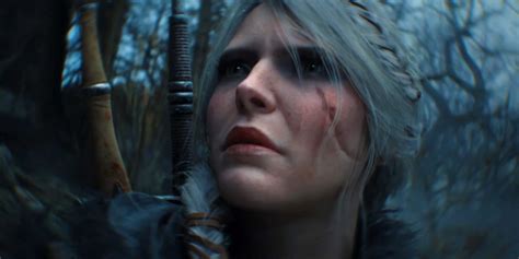 can ciri use magic