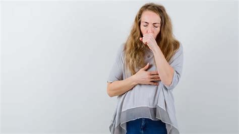 can coughing cause miscarriage reddit