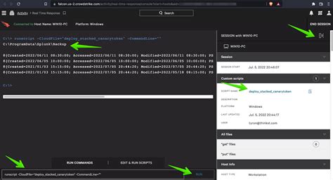 can crowdstrike run on linux