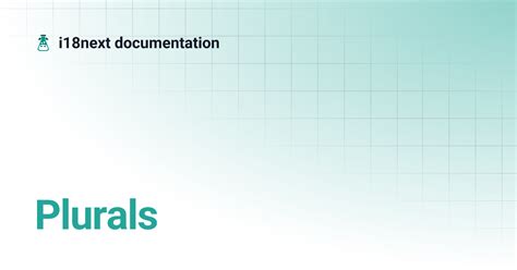 can documentation be plural