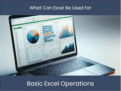 can excel be used in ipad