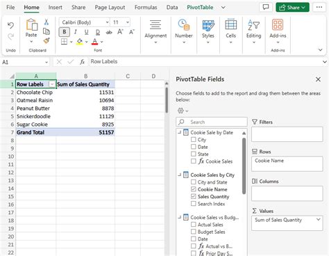 can excel connect to power bi dataset