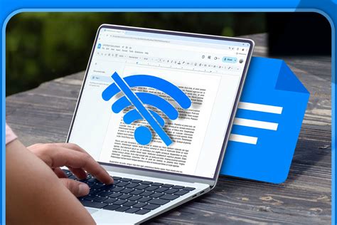 can google docs work without internet
