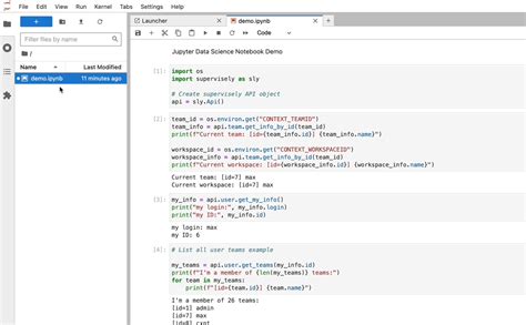 can i access jupyter notebook from another computer