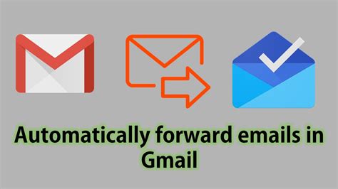 can i automatically forward emails from yahoo to gmail