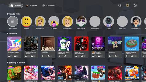 can i block roblox on xbox