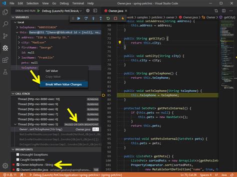can i code java in visual studio code