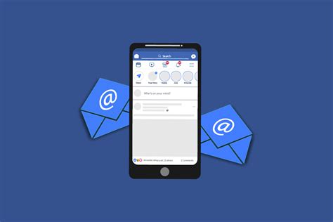 can i create 2 facebook accounts with the same email