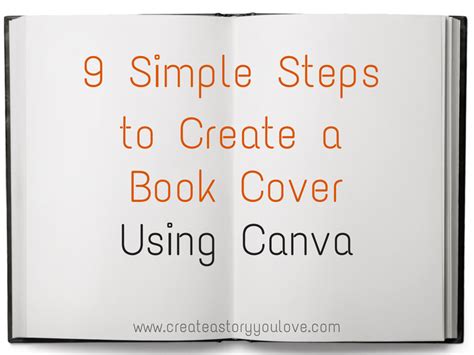 can i create a book in canva