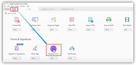 can i create a fillable pdf in word